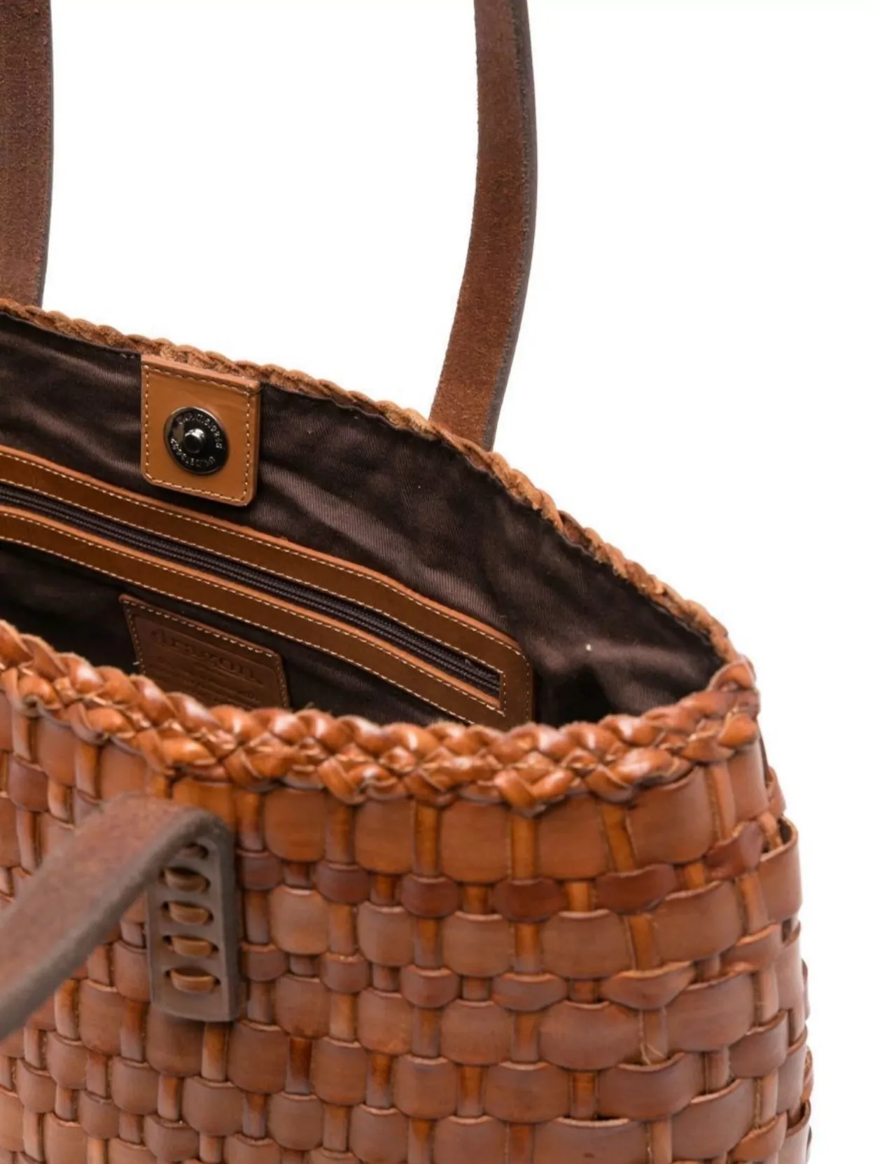 Dragon Diffusion Salvage Dark Tote Bag
