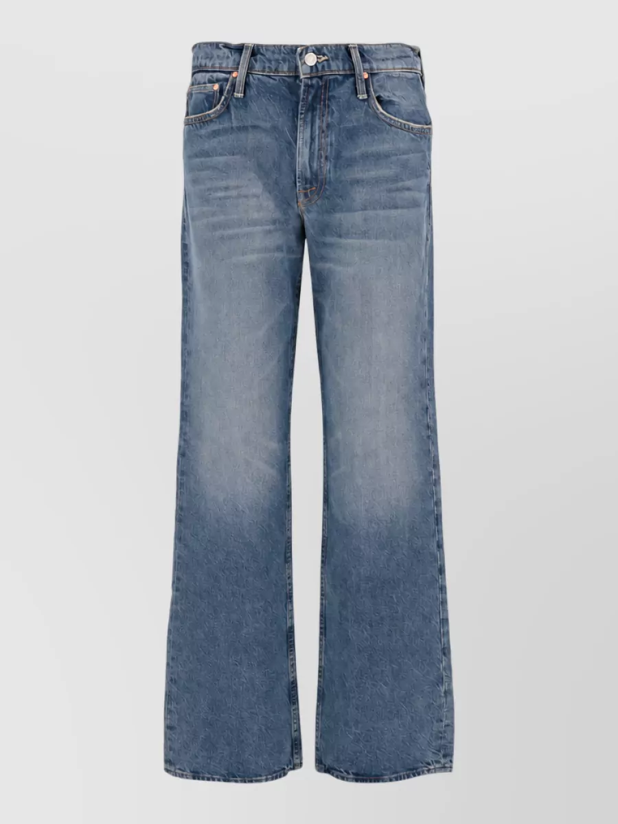 Mother Denim jeans the reifler