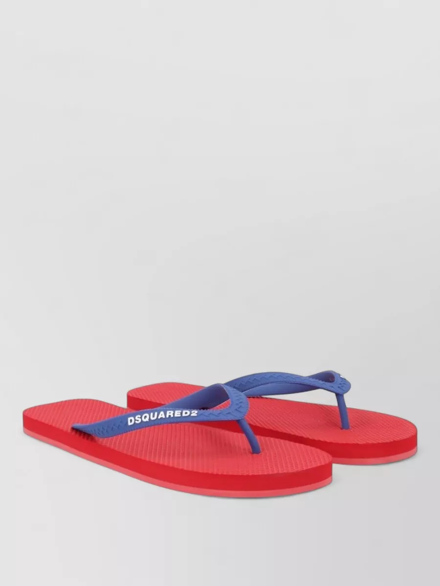 Dsquared2 Logo Slides