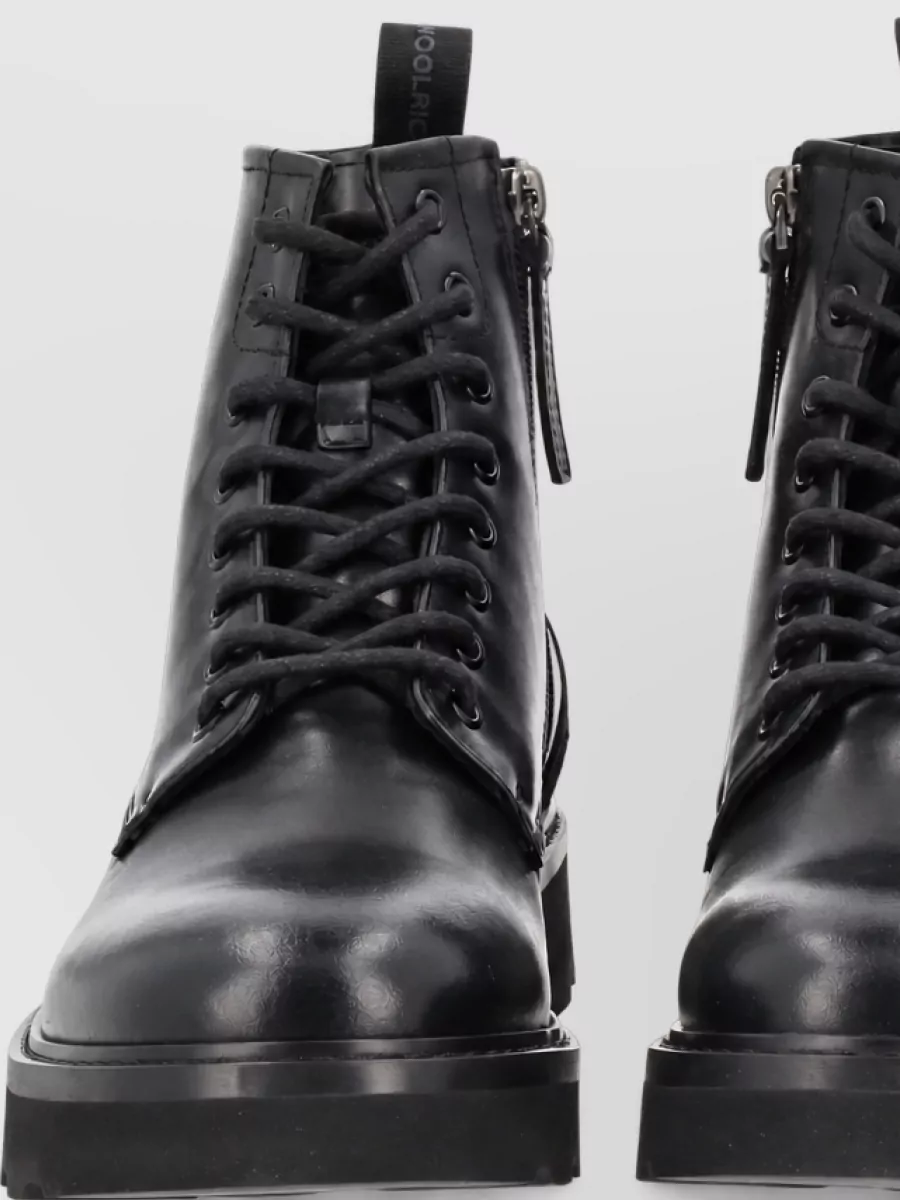 Woolrich boots