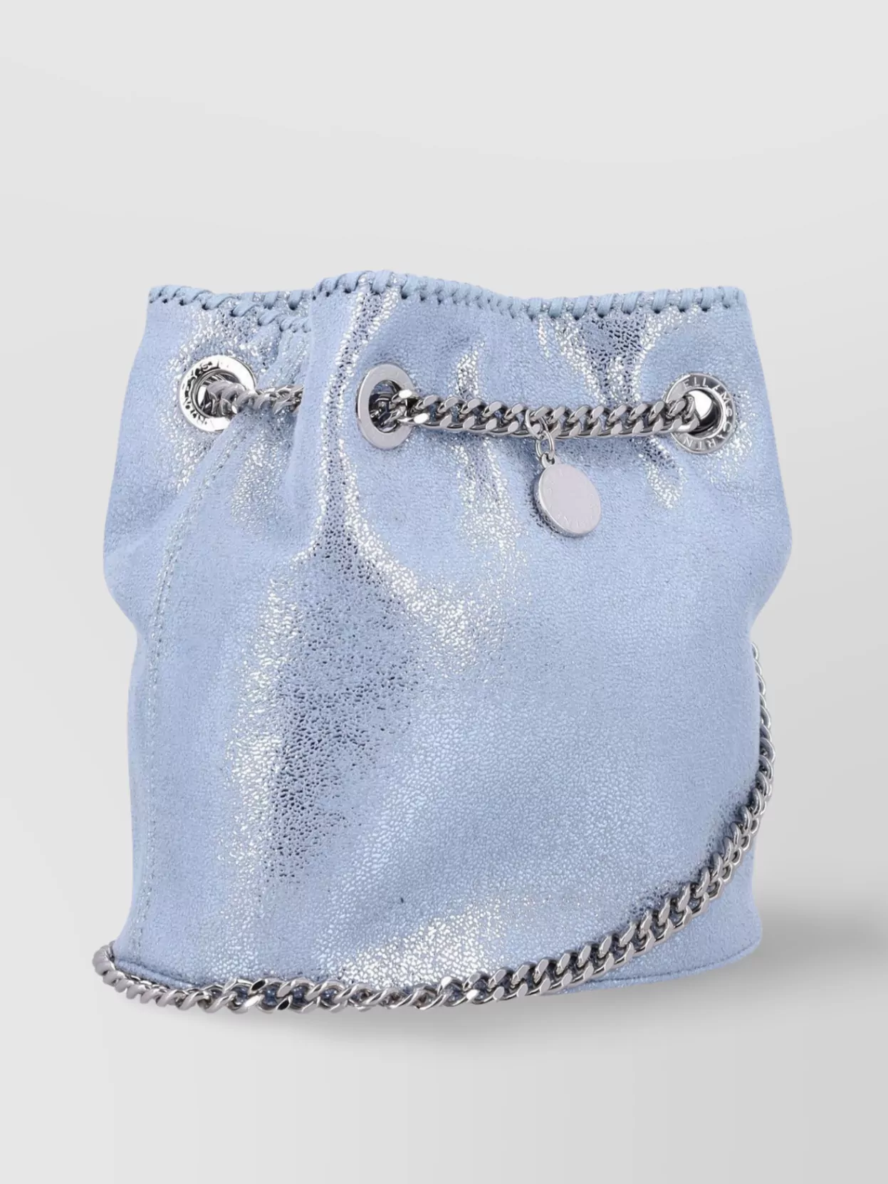 Stella Mccartney Mini Bucket Bag Falabella