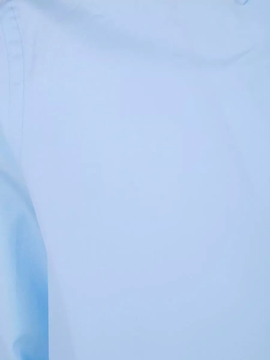 Paul Smith Mens Tailored Fit Shirt Pointed Collar Long Sleeves