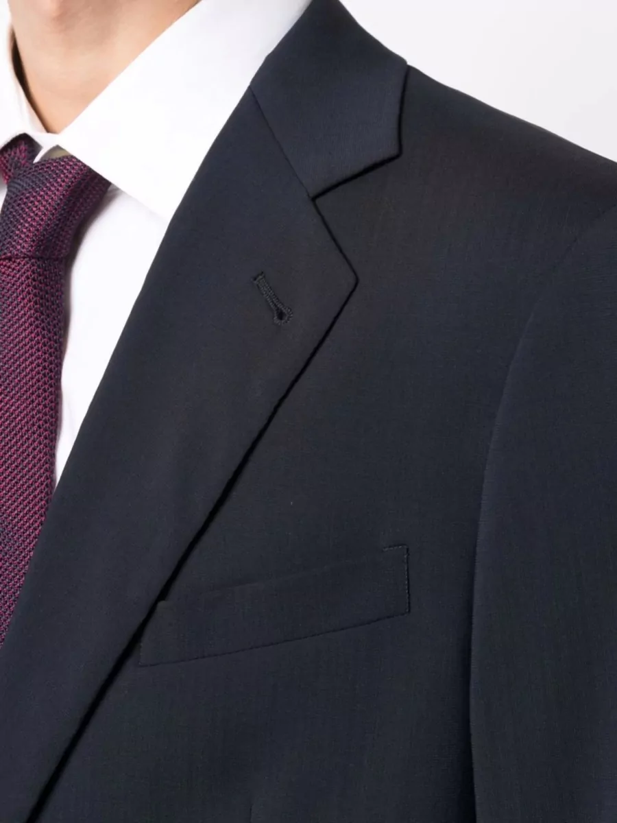 Giorgio Armani Single Breasted Suit