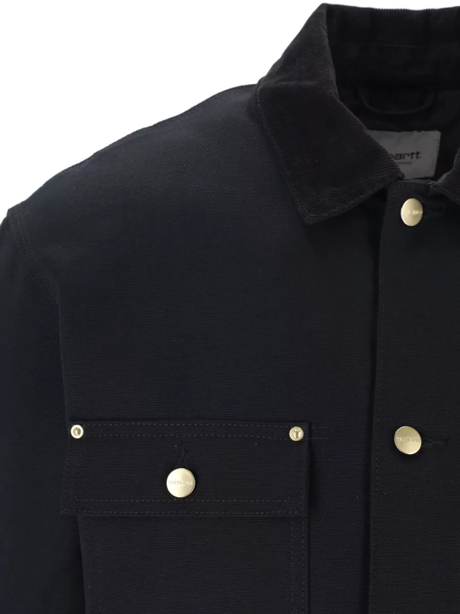 Carhartt Wip Single Breasted Coat