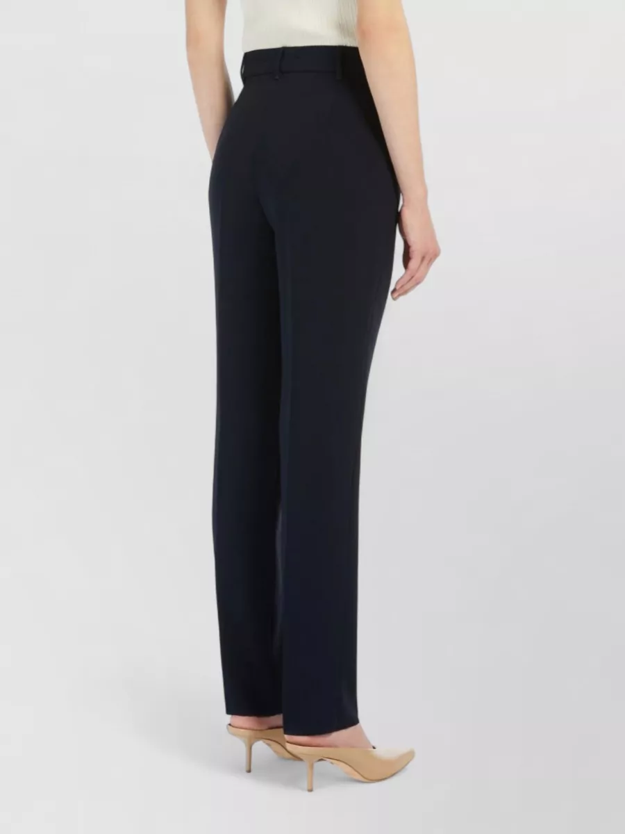 Max Mara Tailored Trousers
