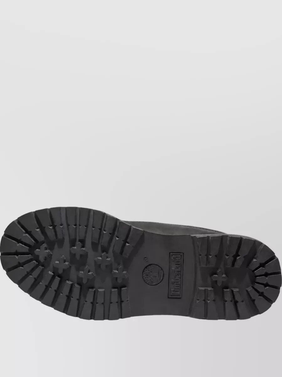 Timberland Waterproof Lace-Up Boots