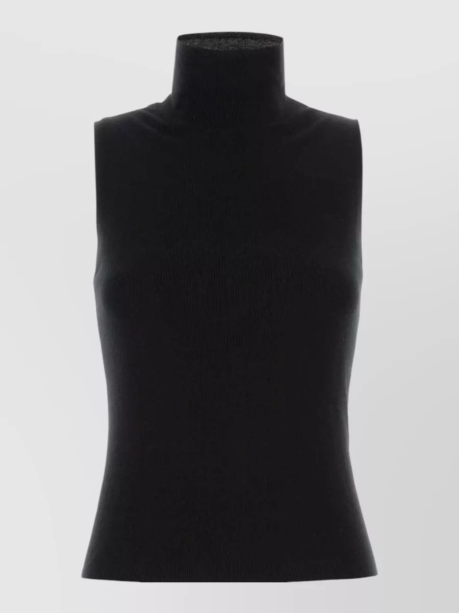 Extreme Cashmere cotton cashmere vest