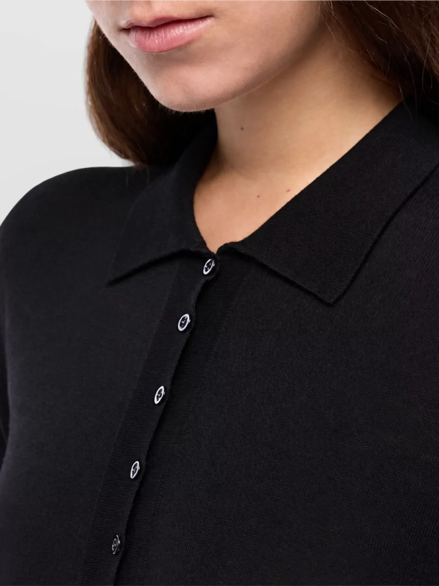 Pinko Wool Top
