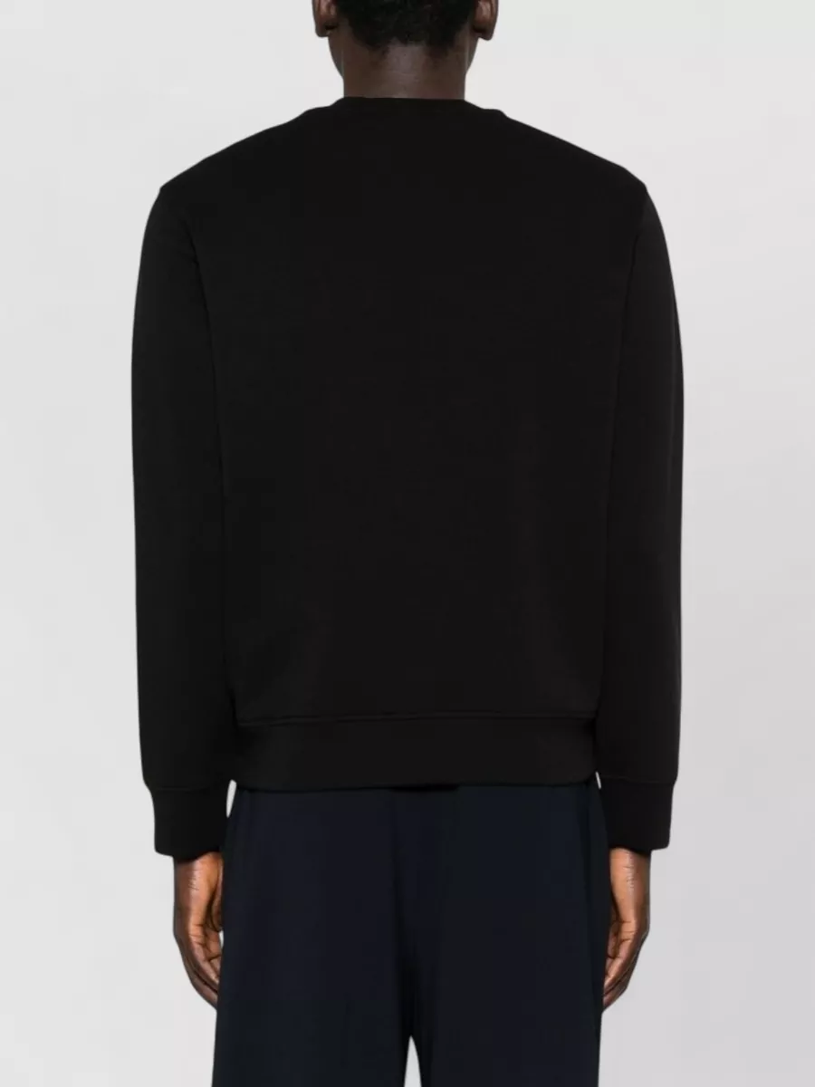 Emporio Armani Logo Sweatshirt