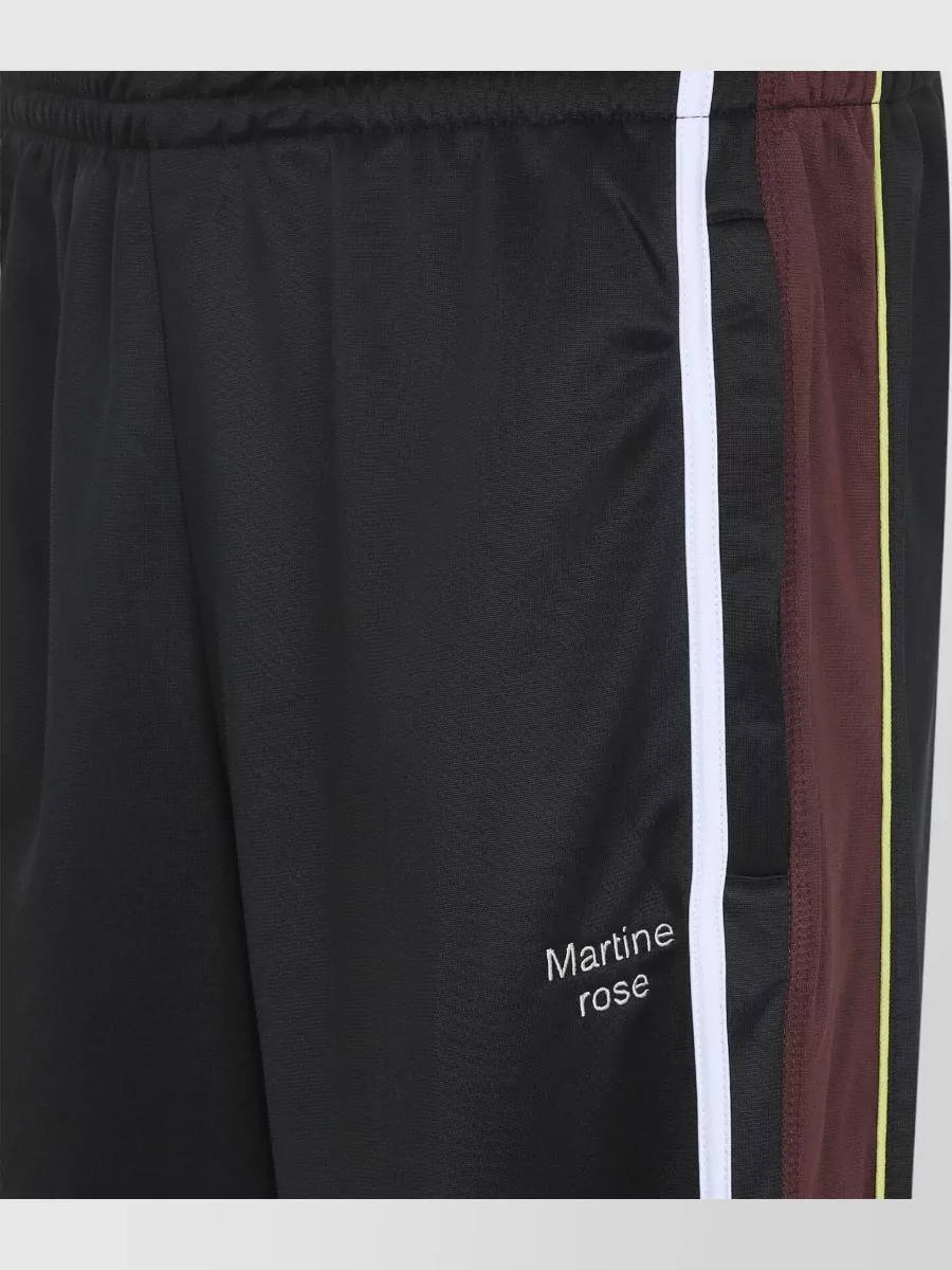 Martine Rose Wide-Leg Track Pants