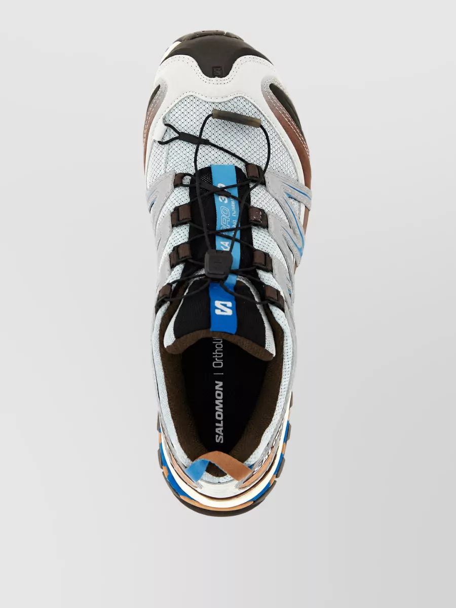 Salomon Xa Pro 3D Low-Top Sneakers