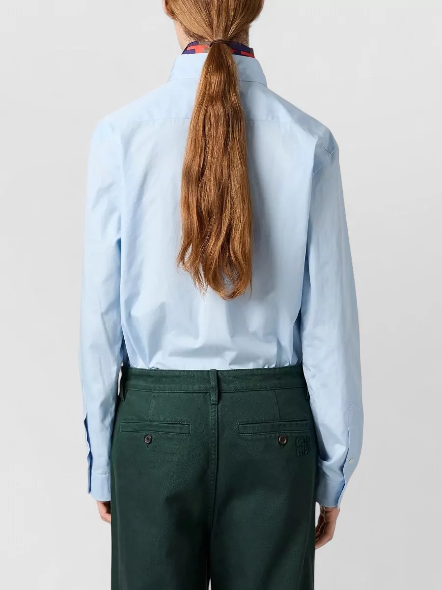 Miu Miu Shirt