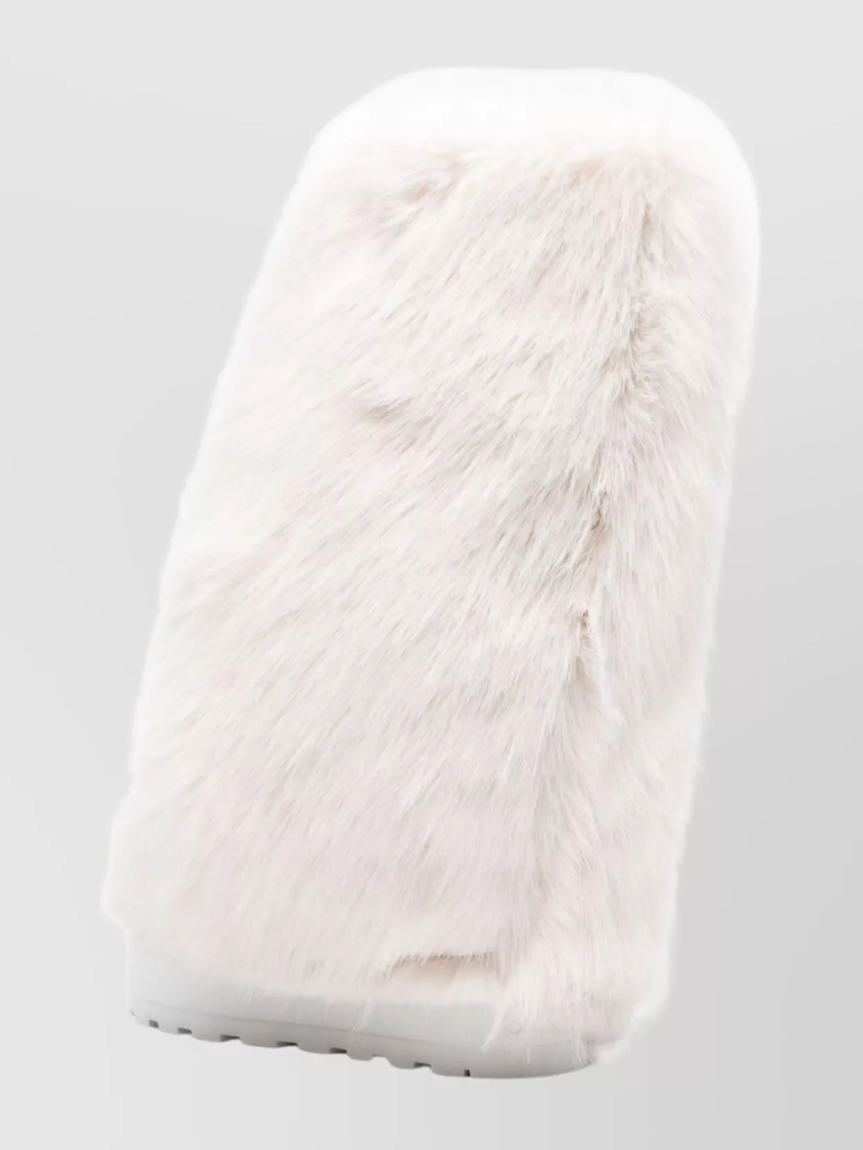 Casadei Stylish Ankle Boots With Faux Fur Design