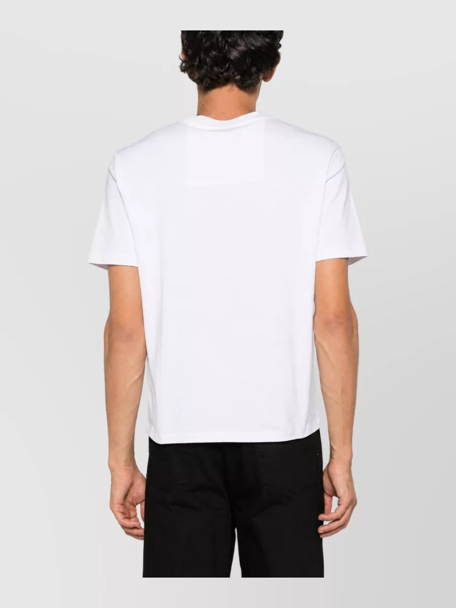Lanvin Short-Sleeve T-Shirt