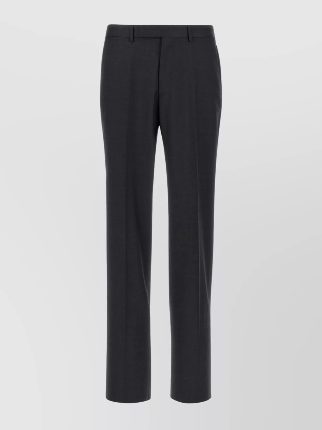 Zegna Wool Suit One Hundred And Twenty Thousand