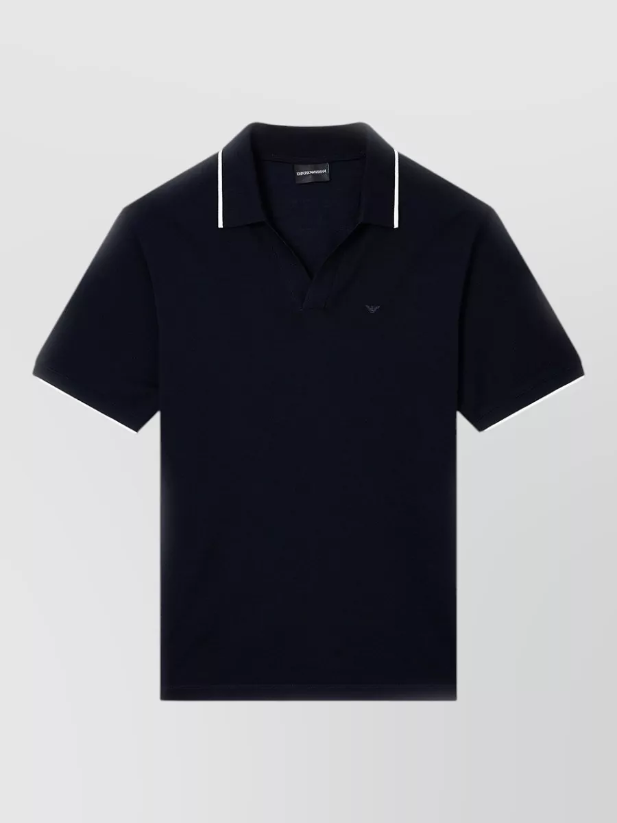 Emporio Armani polo shirt