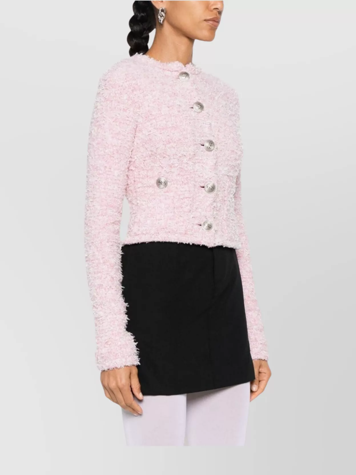 Balenciaga Sweaters