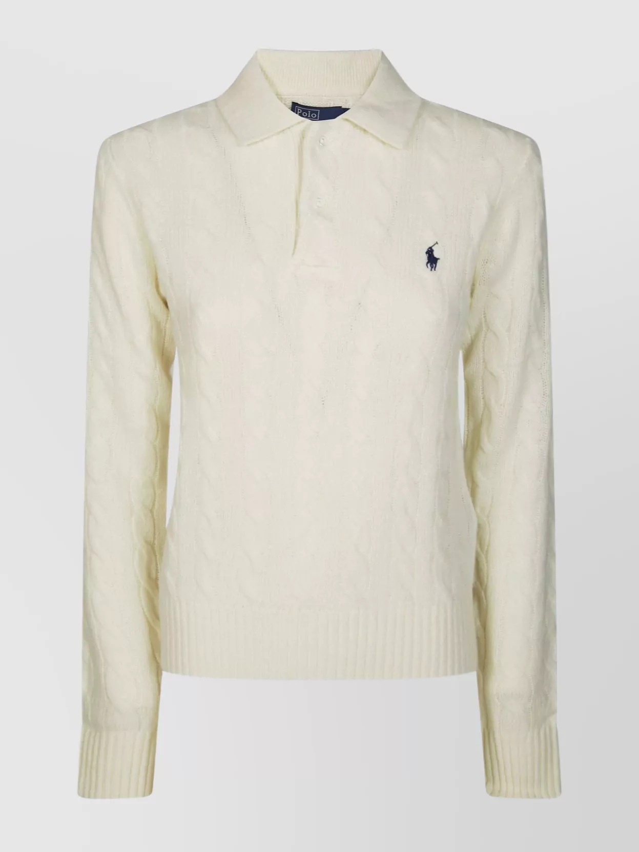 Polo Ralph Lauren Wool Cashmere Jumper