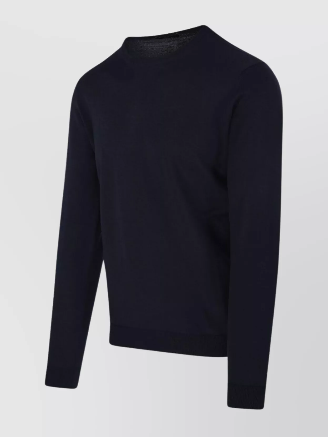 Roberto Collina Versatile Round Neck Sweater