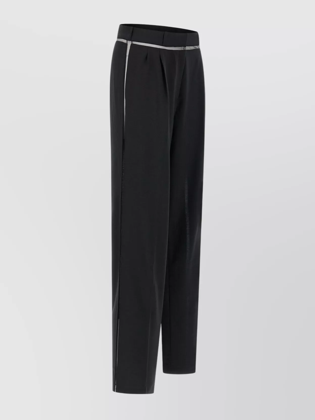 Nensi Dojaka 'Anouk' Pants Featuring Belt Loops