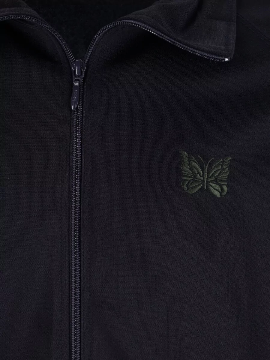 Needles Coat