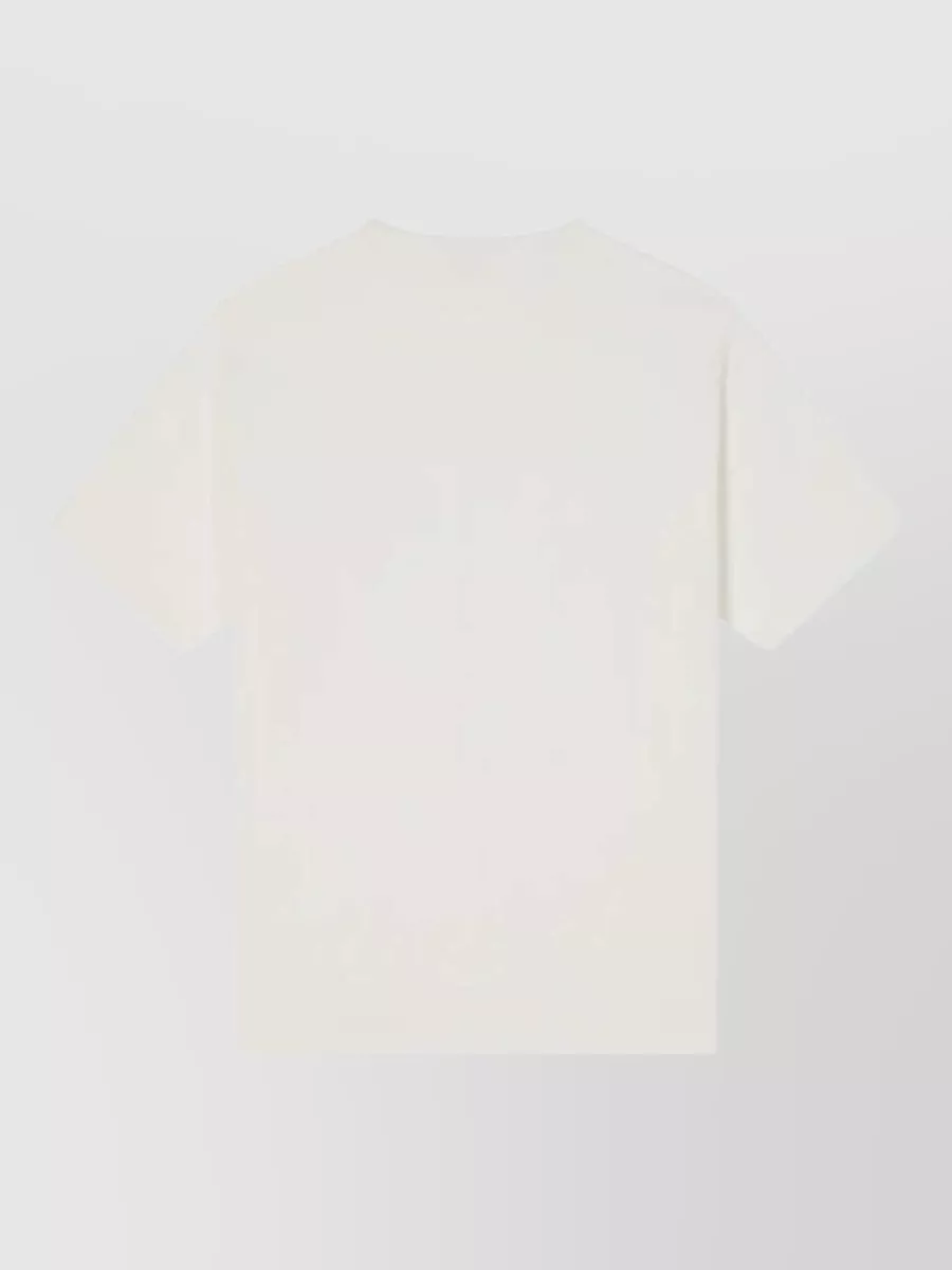 Kenzo Lunar New Year Lucky Horses T Shirt