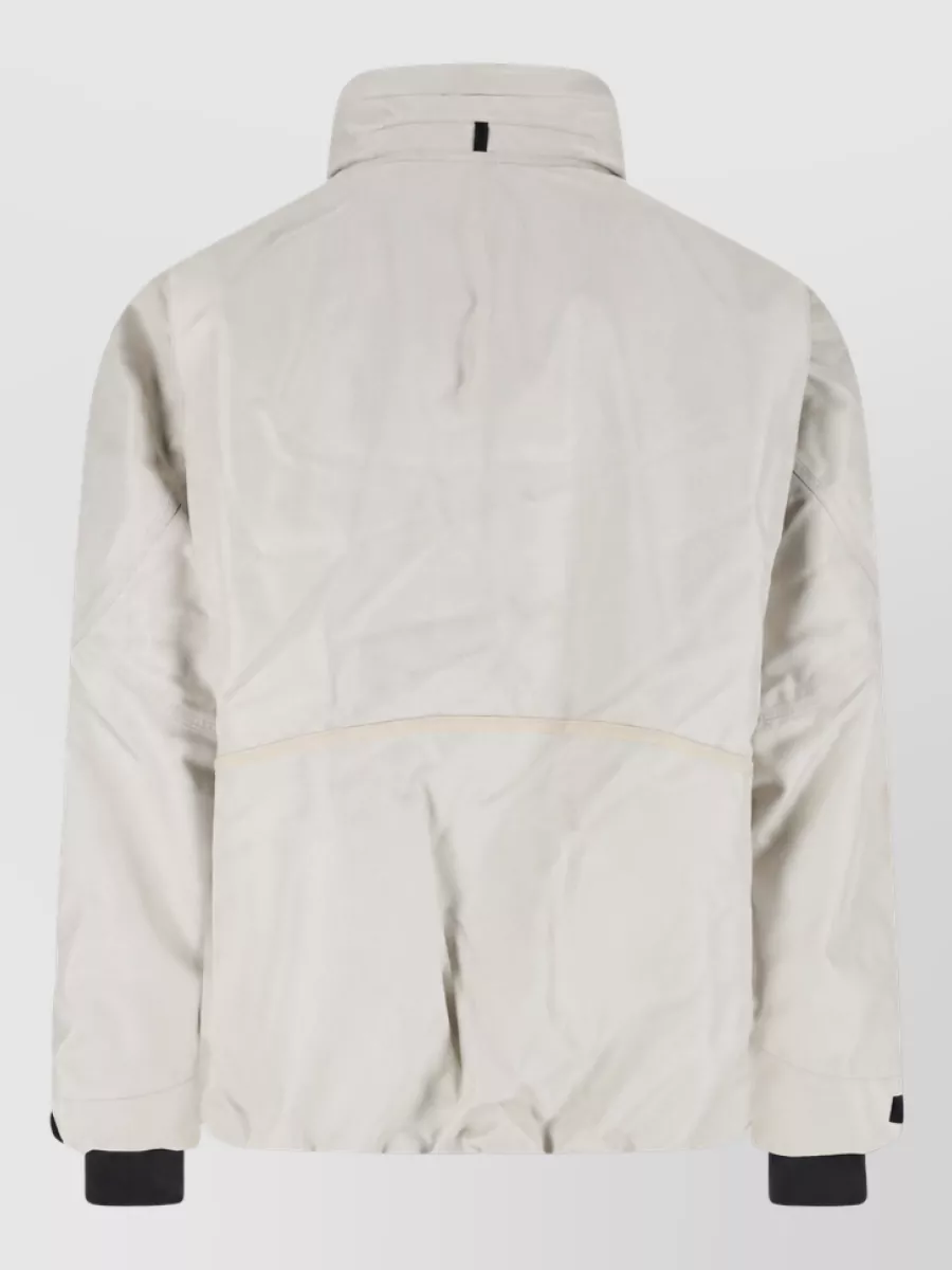 Oakley Puffer Jacket