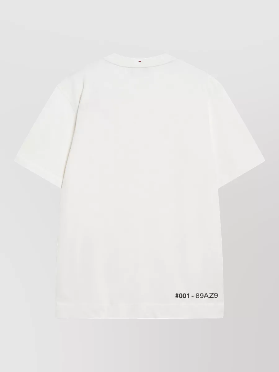 Moncler Grenoble Shirt