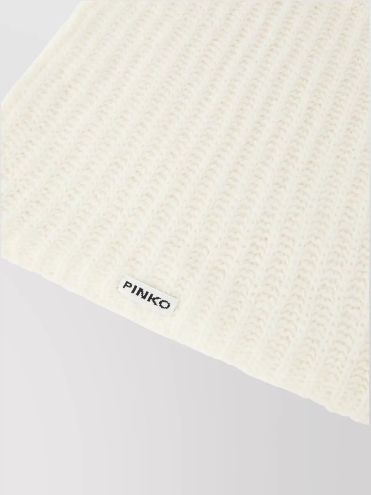 Pinko Textured Soft Fabric Scarves Collection