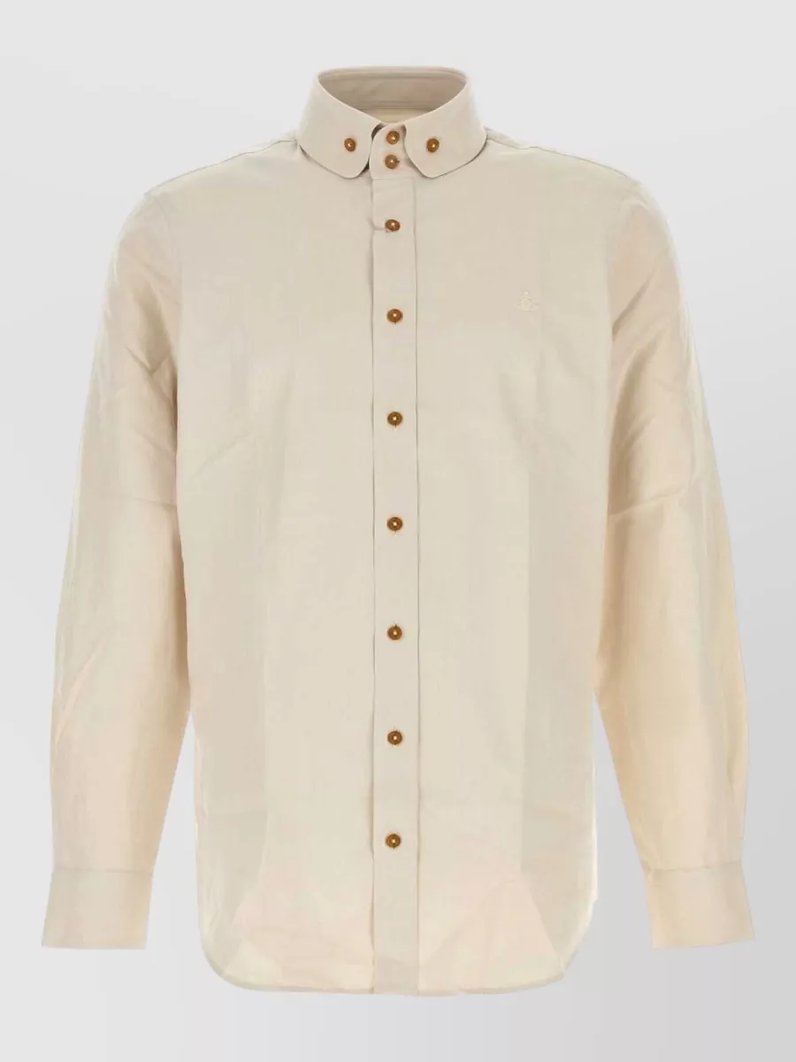 Vivienne Westwood cotton t-shirt