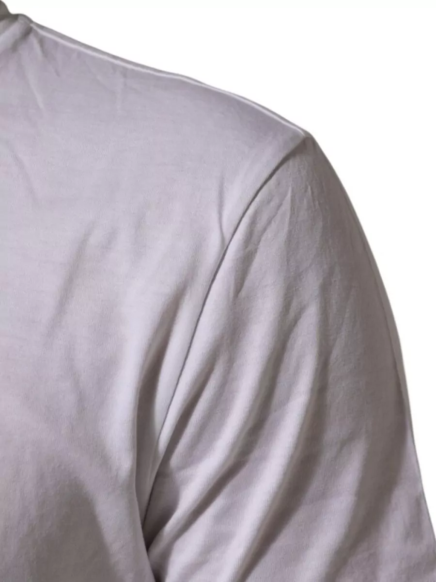 Dolce&Gabbana Cotton crew neck t-shirt
