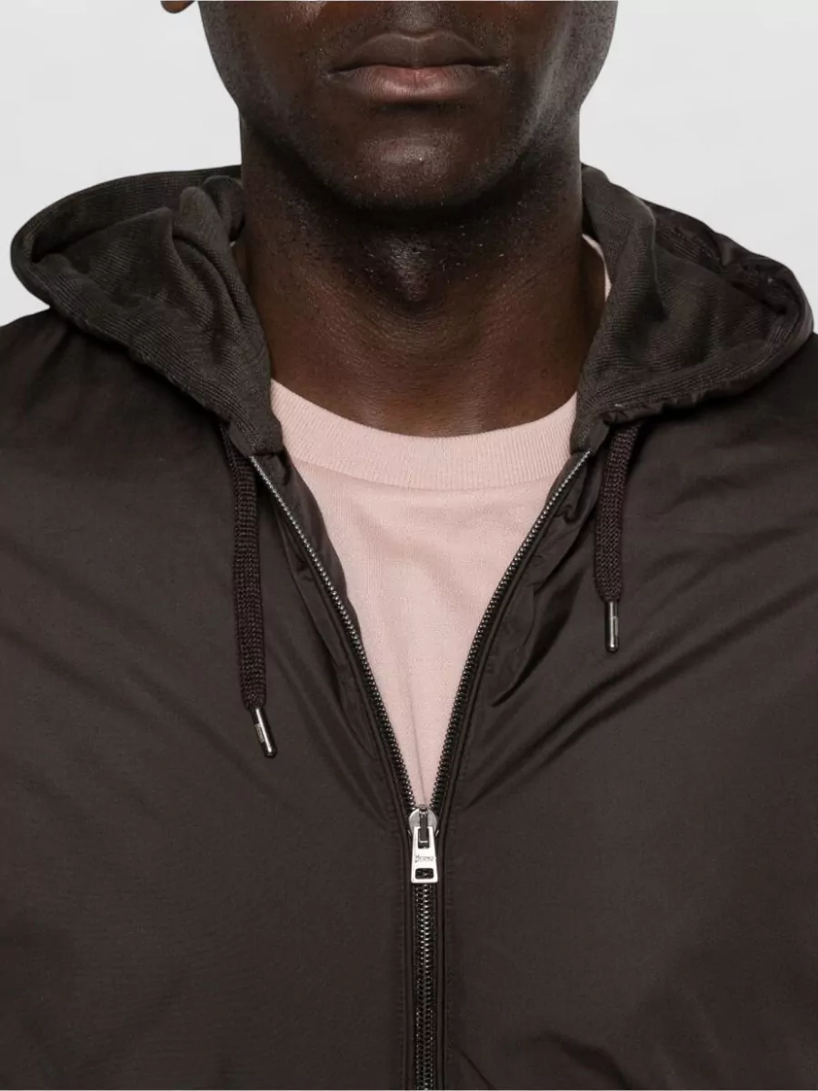Herno Padded Hooded Jacket