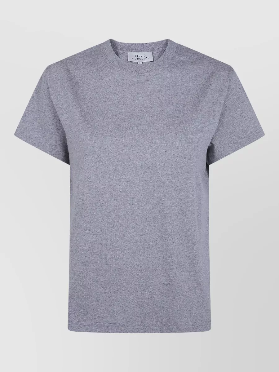 Studio Nicholson perfect t-shirt