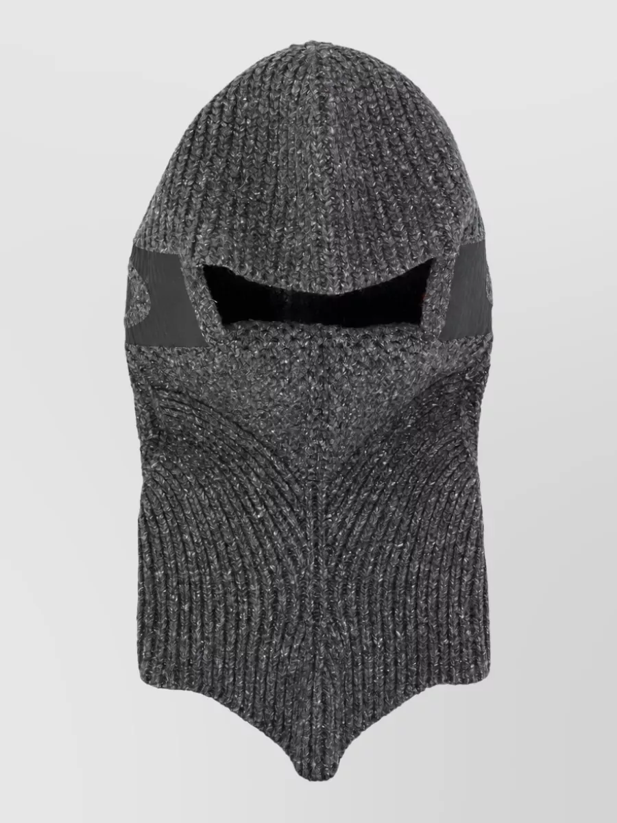 Oakley knit balaclava