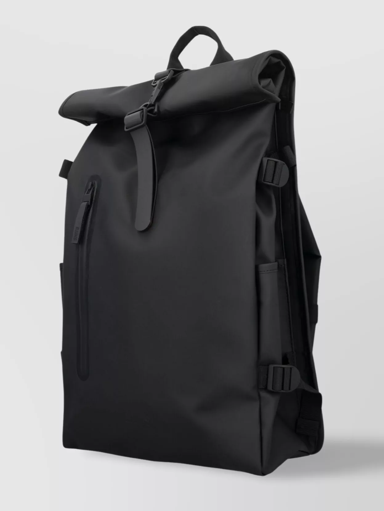 Rains Rolltop Large Backpack