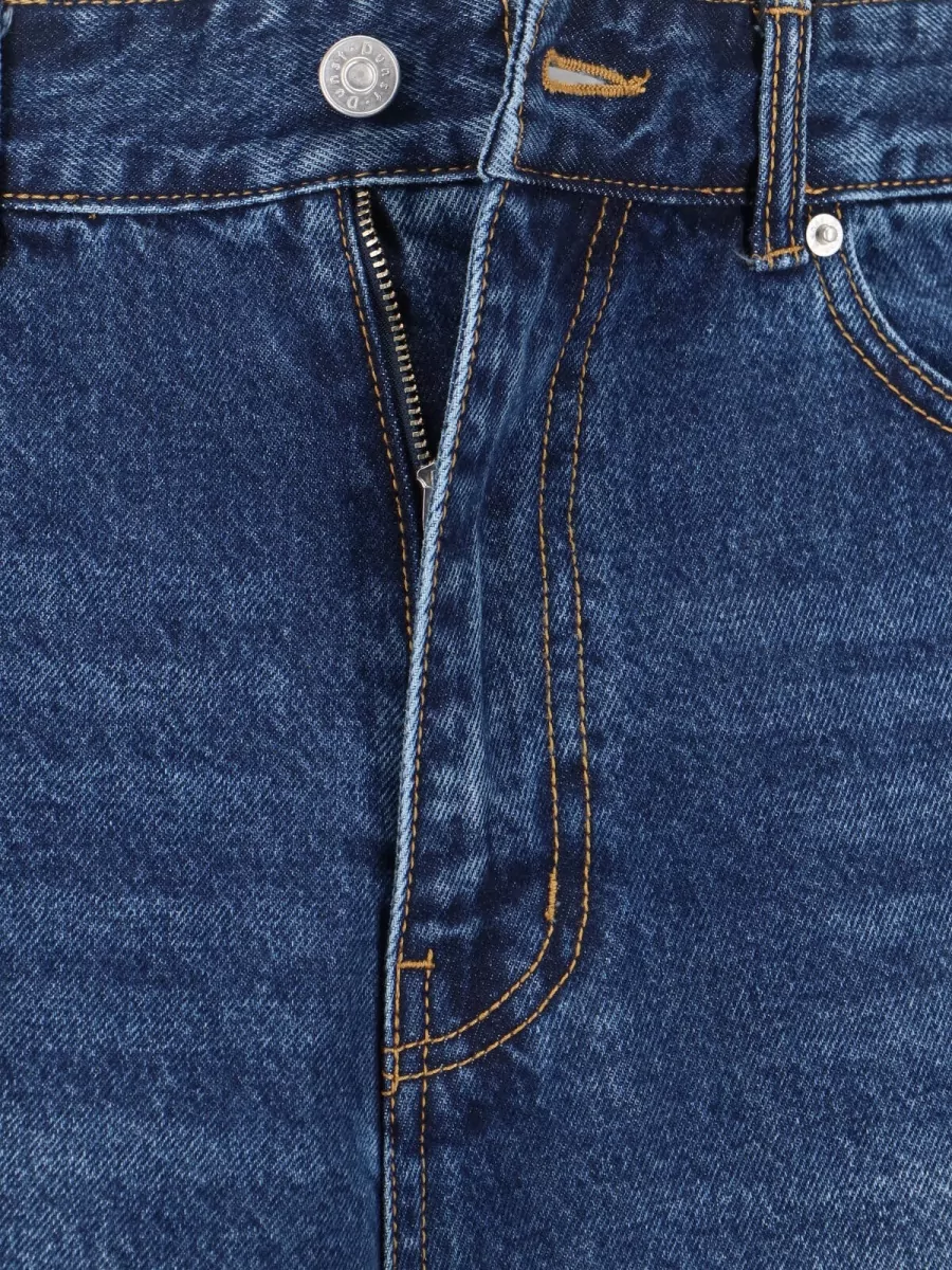 Dunst Straight-Leg Trousers