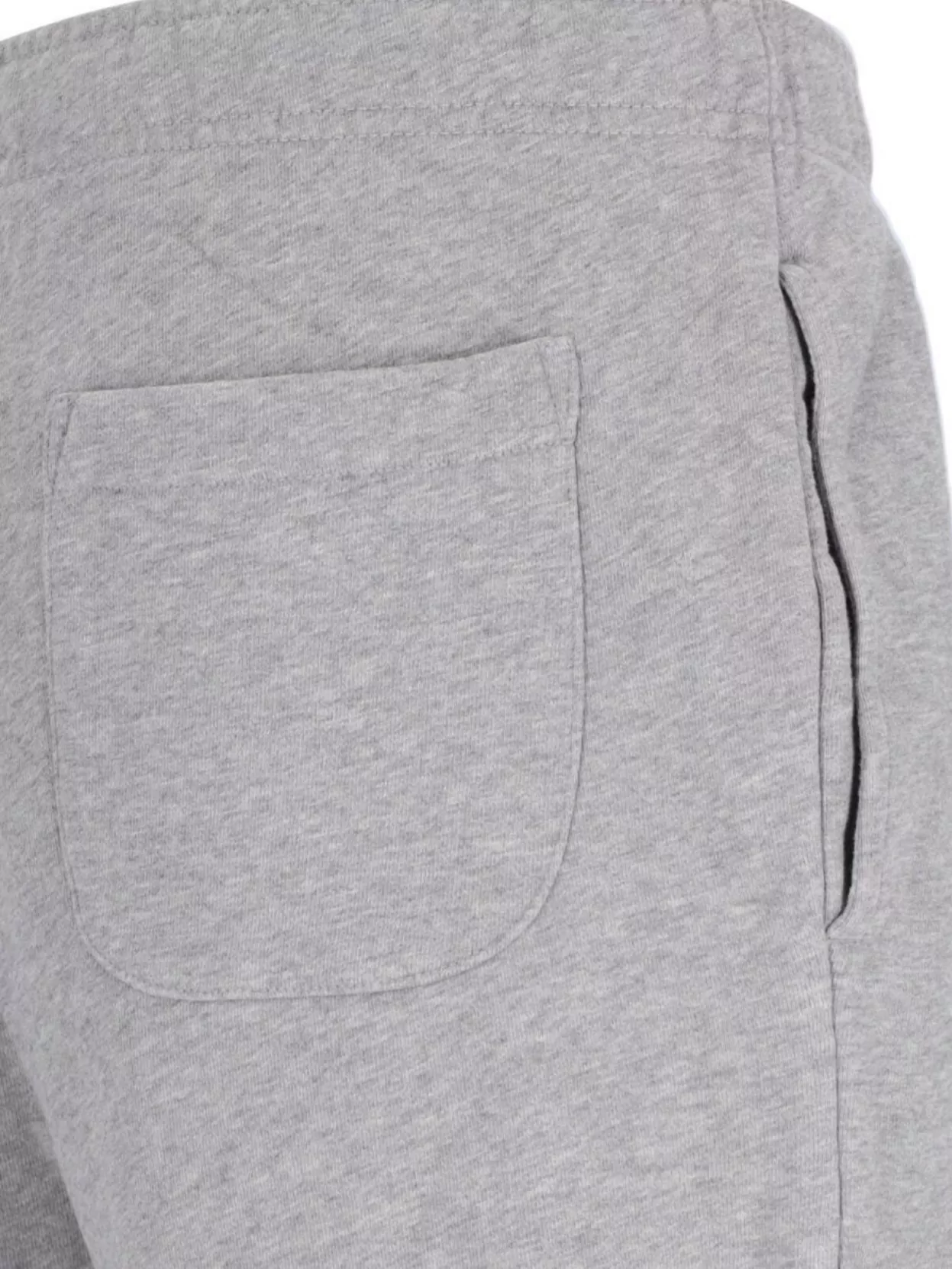 Polo Ralph Lauren Straight Shorts With Back And Side Pockets