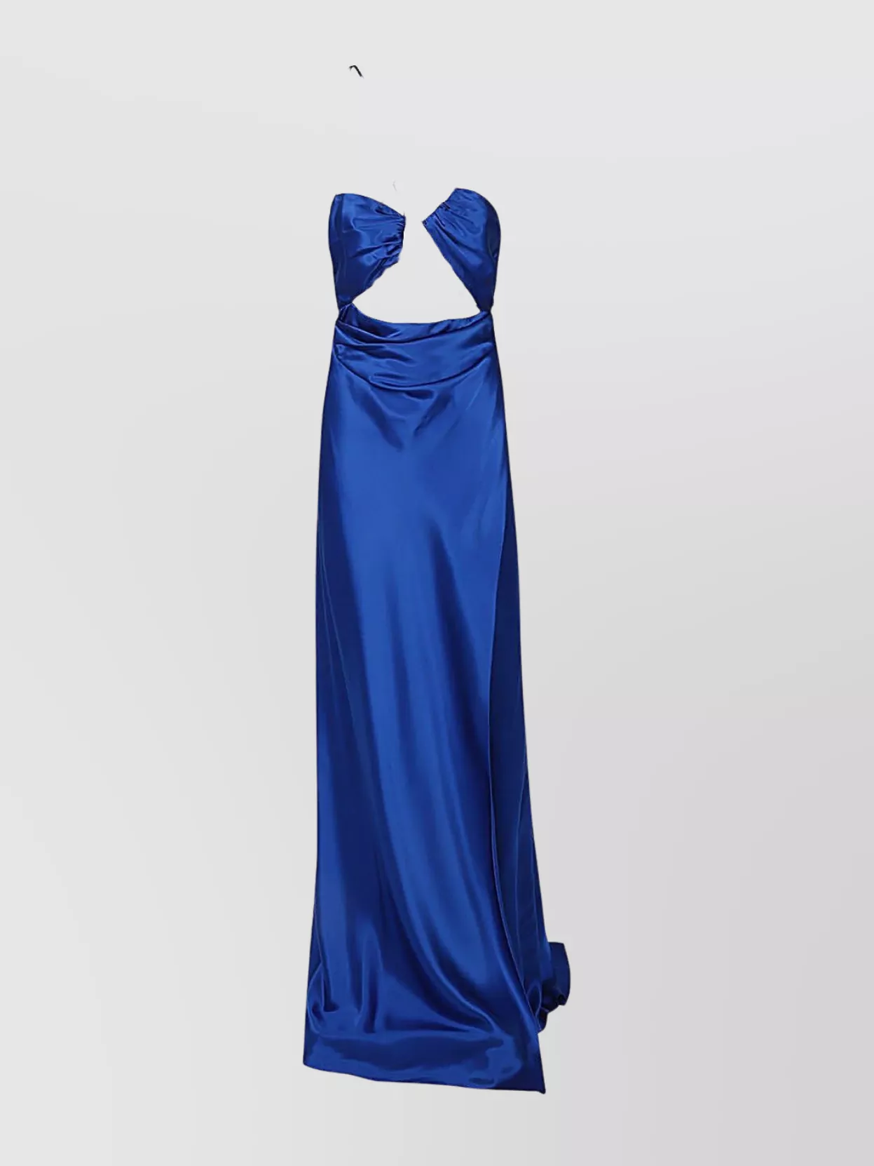 Miu Miu Sequin-adorned silk mini dress | The Fashion Square