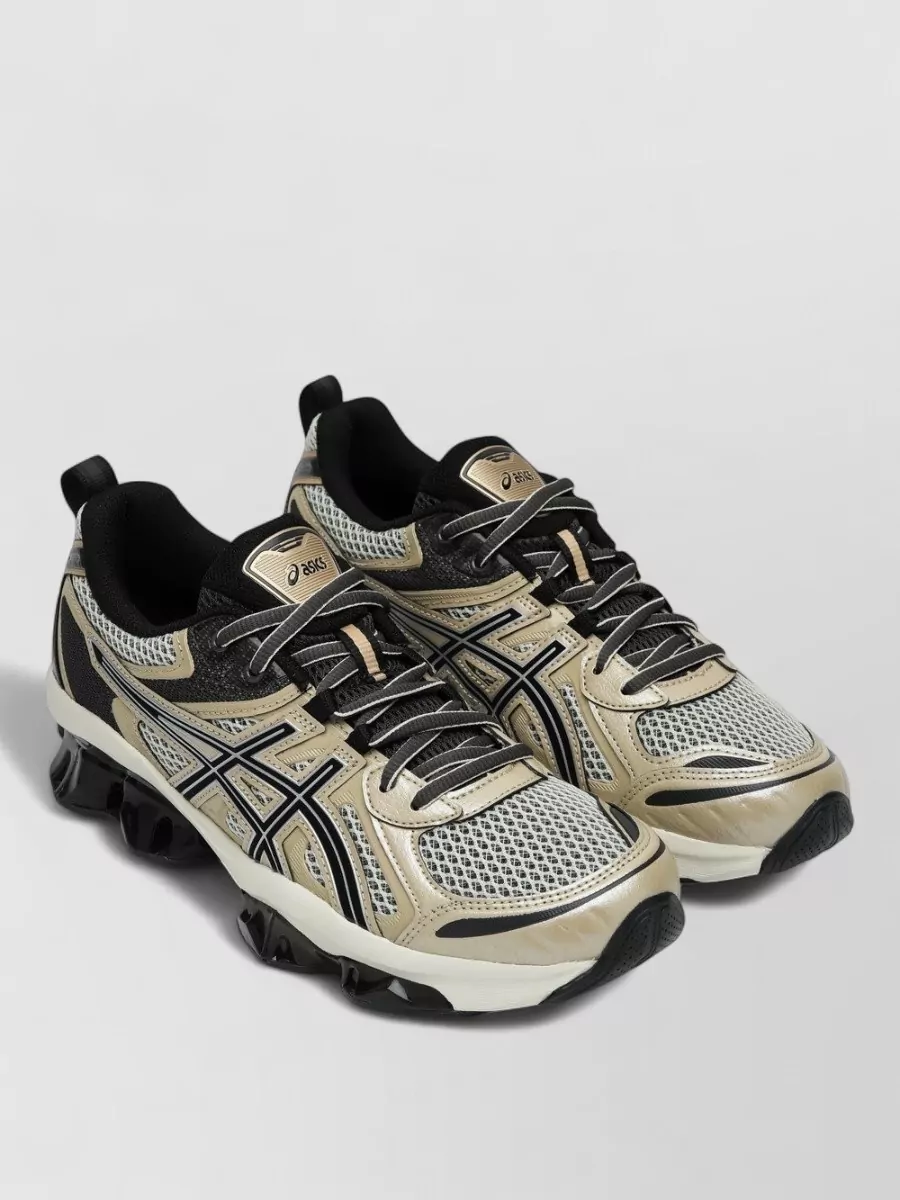 Asics low-top sneakers