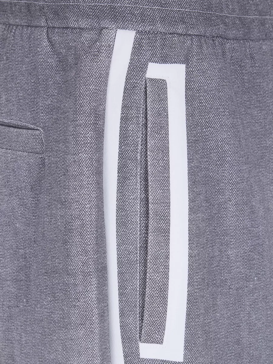 Emporio Armani Deck Shorts