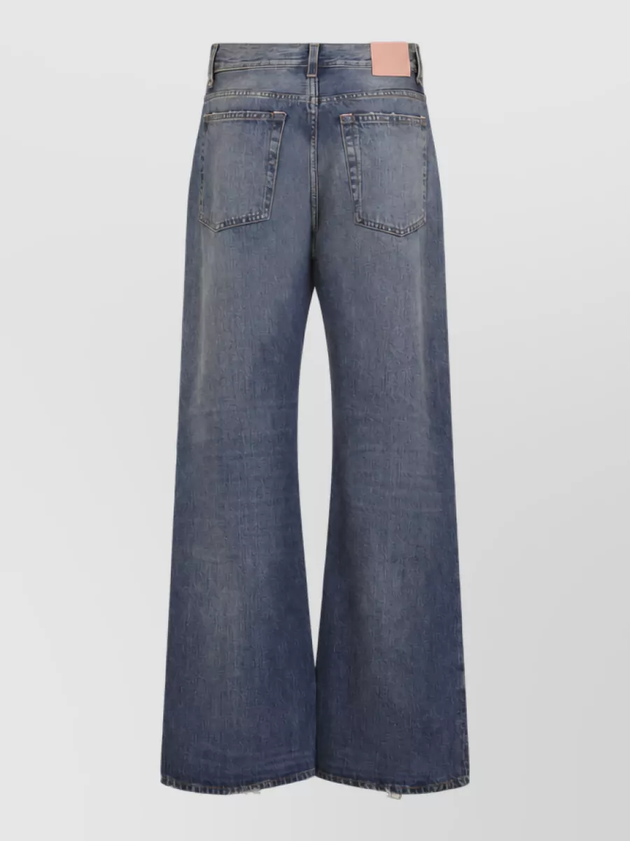 Acne Studios Denim Jeans
