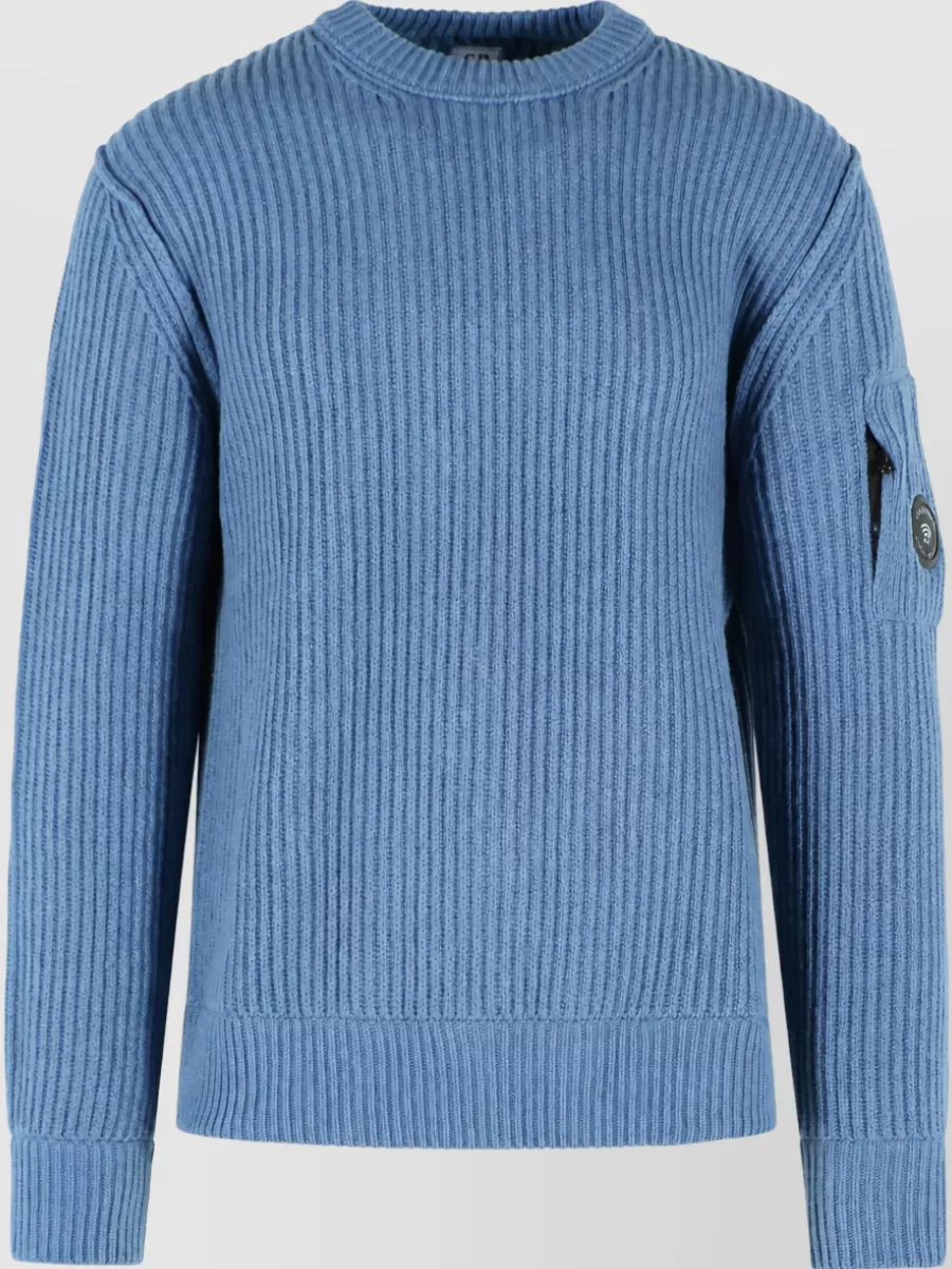 C.P. Company Wool jumper
