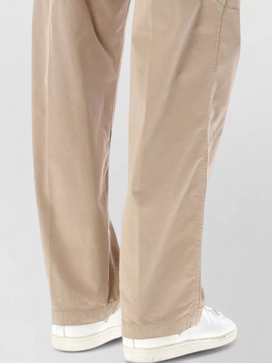 Stone Island Cargo Jogger Trousers
