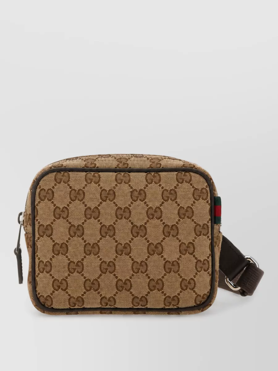 Gucci mini belt bag