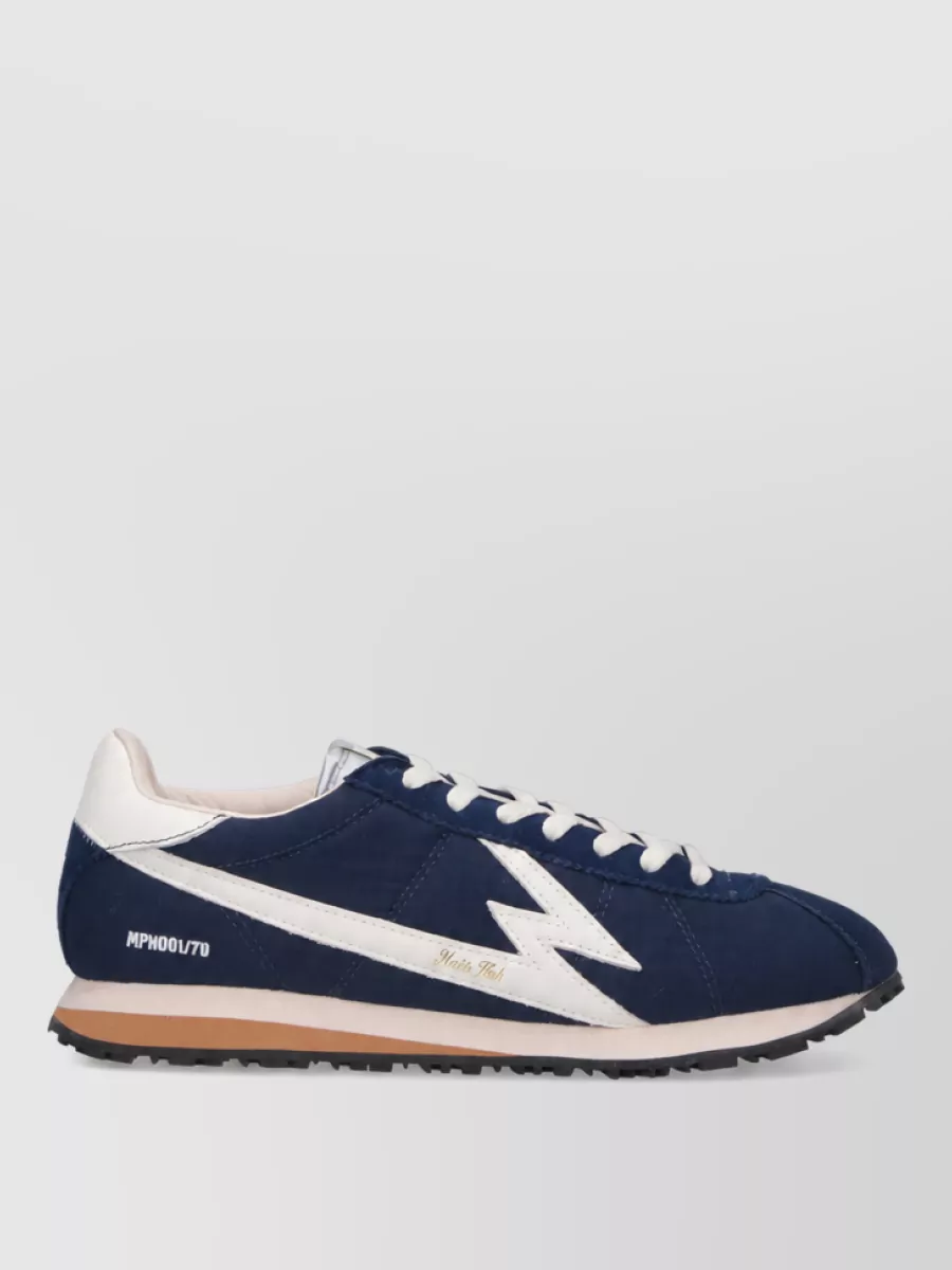 Moa Master Of Arts Low-Top Sneakers