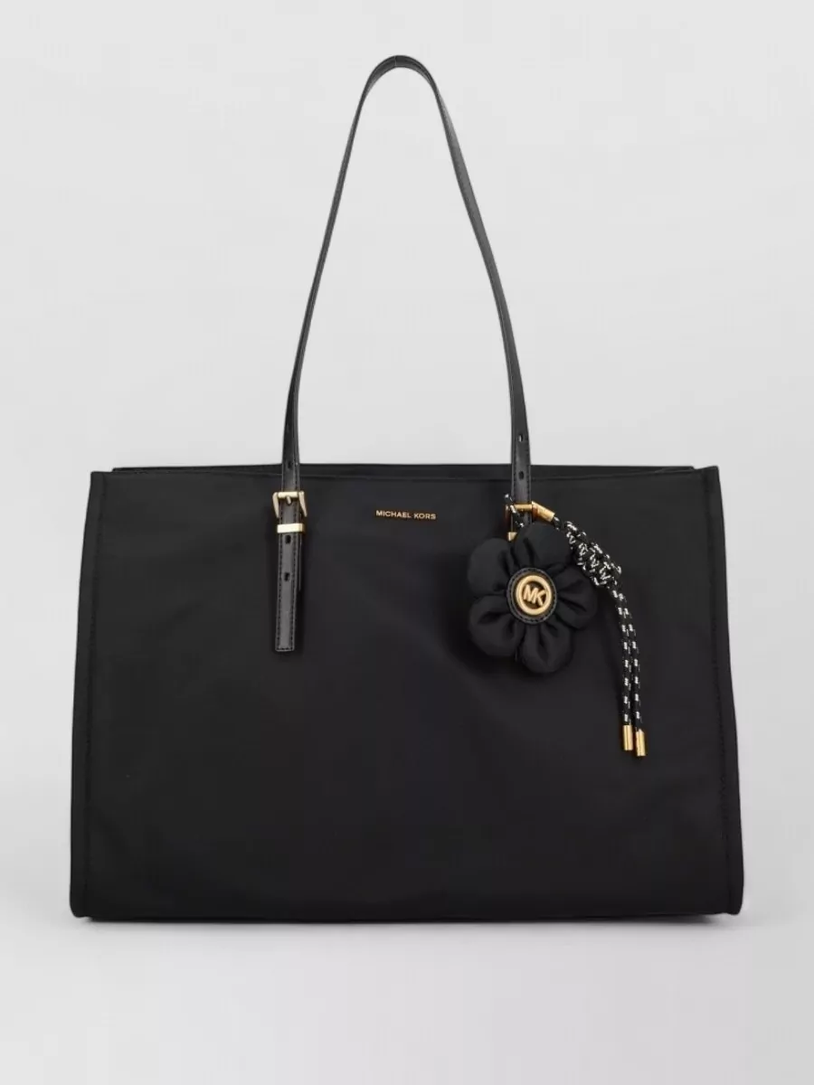 Michael Kors recycled nylon tote bag