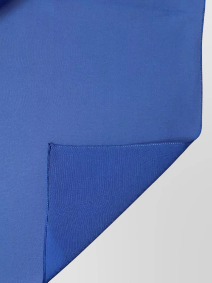 Dolce&Gabbana Silk Scarf