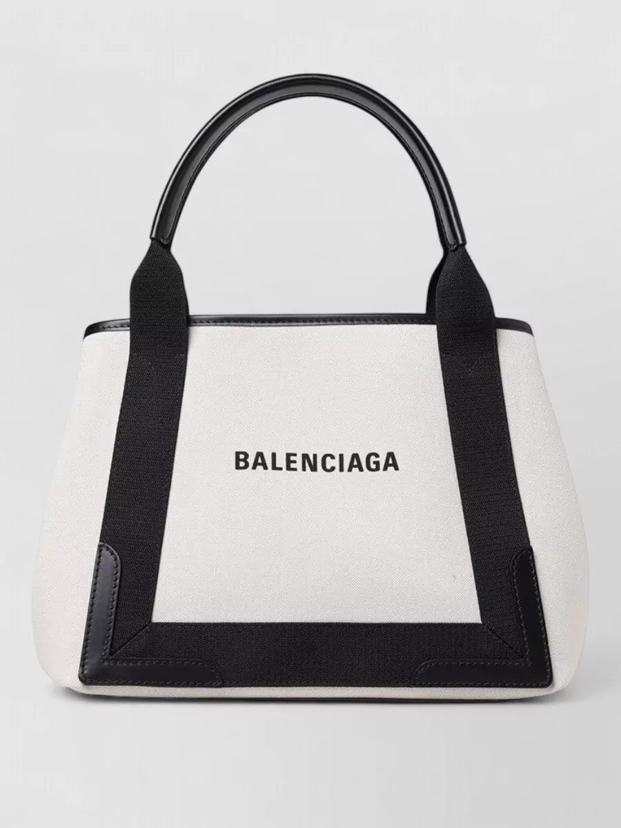 Balenciaga shopping tote bag