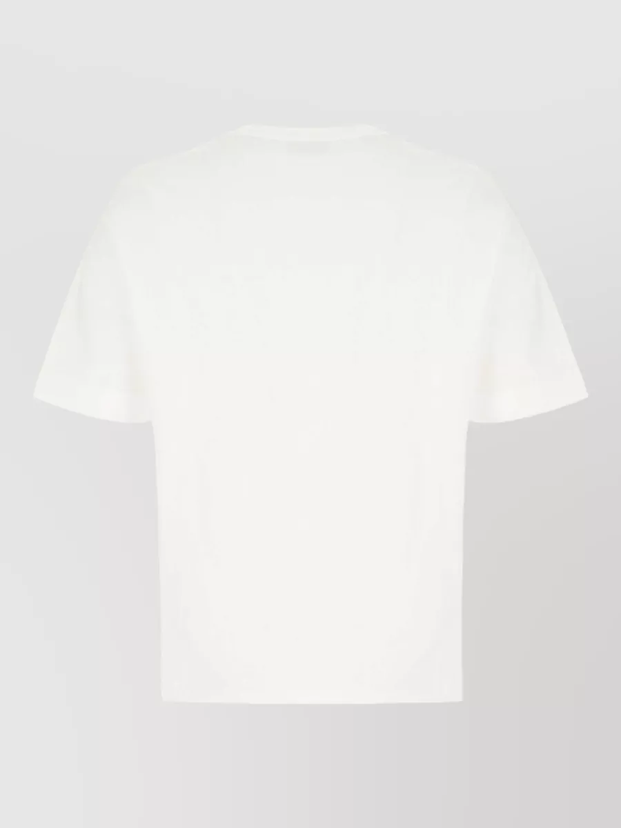Lardini Cotton T-Shirt