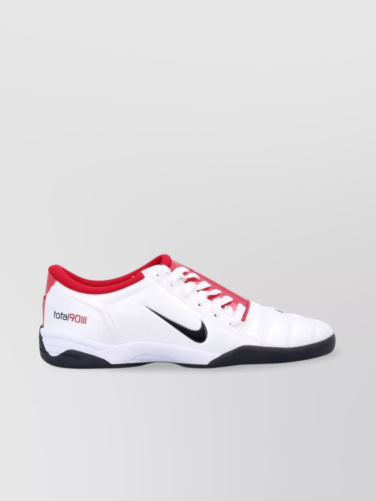 Nike Ultimate Quilted Rubber Sole Sneakers